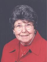Mildred Koetzner